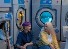 frigidaire stackable washer dryer manual