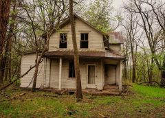 this blessed house pdf